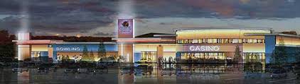 Ojibwa Casino Marquette